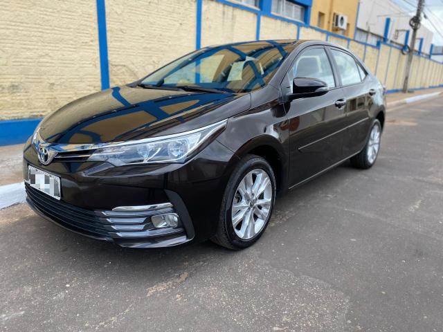 Corolla 2.0 Xei 2018