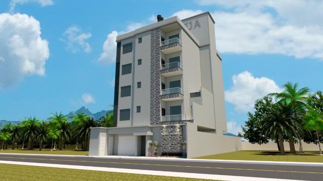 Apartamento novo em Camboriu