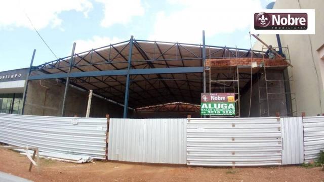Prédio para alugar, 660 m² por R$ 15.000,00/mês - Plano Diretor Sul - Palmas/TO - Foto 2