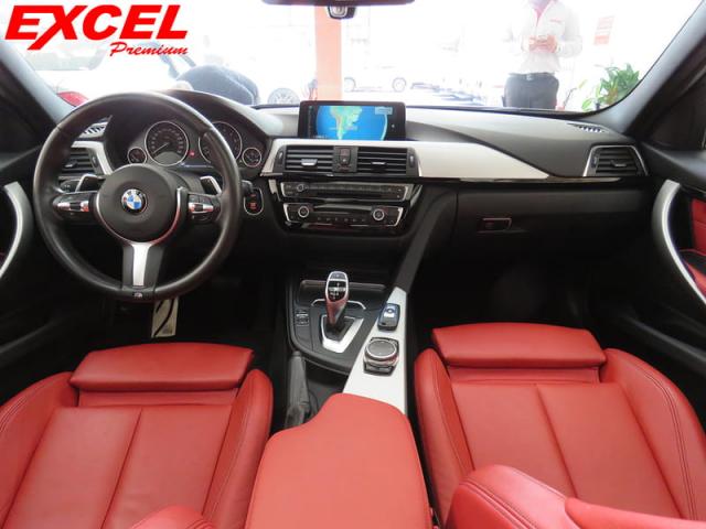 BMW 328i M SPORT 2.0 Active Flex 2016 - Foto 5