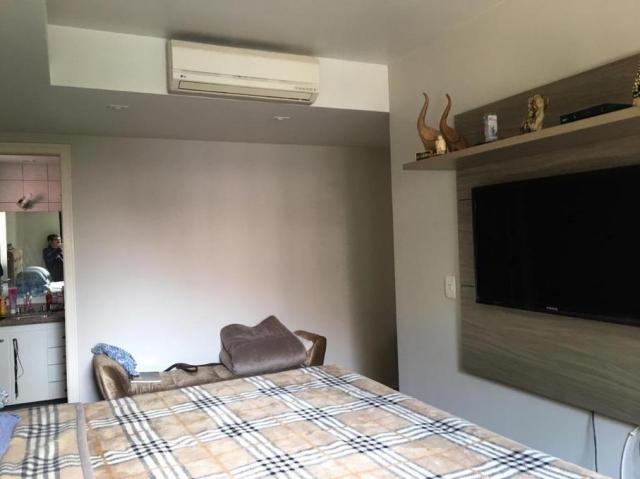 Apartamento à venda com 3 dormitórios em Santo inácio, Curitiba cod:71635 - Foto 13