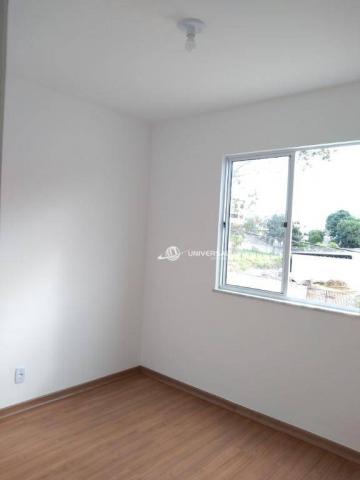 Apartamento com 2 quartos para alugar, 44 m² por r$ 550/mês - marilândia - juiz de fora/mg - Foto 11