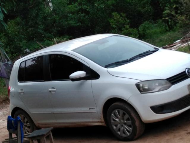 Vendo Fox 1.0