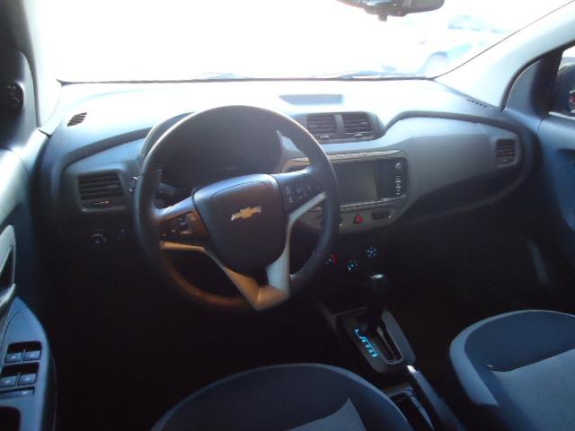 Chevrolet Spin - Foto 7