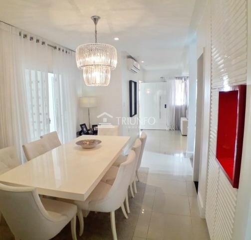 Casa com 4 Suites / Condominio Fechado / Rua do Bambuzal - Foto 2