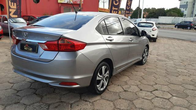 Honda City 2015 - Foto 3