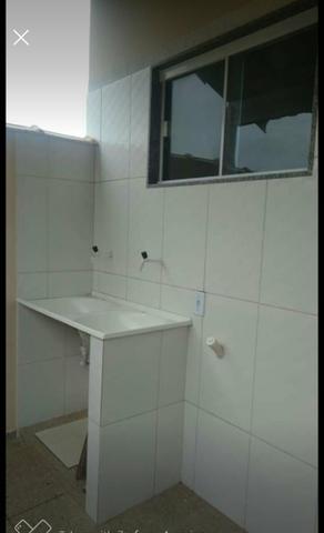 K/ Essa casa é Perfeita!!! Casa Pronta de 2 qts com área gourmet!!! - Foto 6