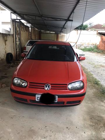 Golf 2005