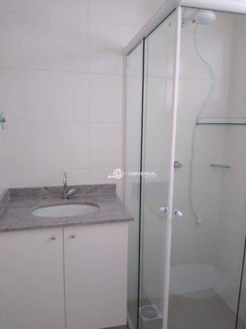 Apartamento com 2 quartos para alugar por r$ 900/mês - costa carvalho - juiz de fora/mg - Foto 12
