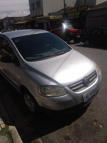 Vendo ou Troco FOX 2008