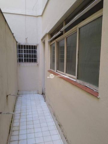 Apartamento com 2 dormitórios para alugar, 45 m² por r$ 750,00/mês - morro da glória - jui - Foto 5