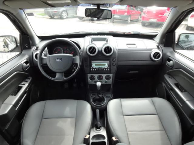 FORD ECOSPORT XLT FREESTYLE 1.6 8v(Flex) 4P - Foto 8