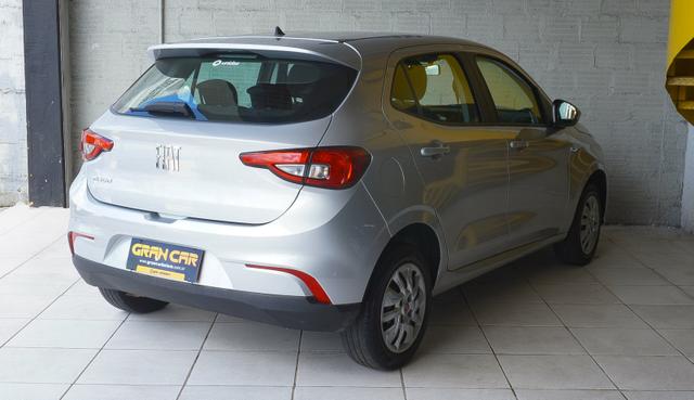 Argo Drive 1.0, é na Gran Car!! - Foto 3