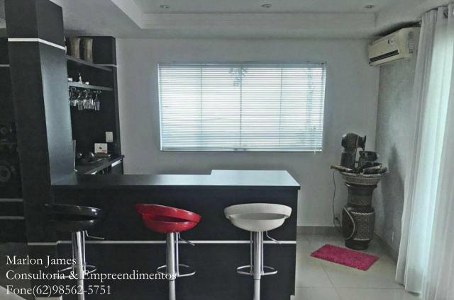 Casa Alto Padrão em Condomínio em Goiânia! - Foto 12