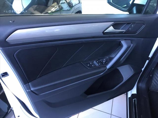 VOLKSWAGEN TIGUAN 1.4 250 TSI TOTAL FLEX ALLSPACE COMFORTLINE TIPTRONIC - Foto 7