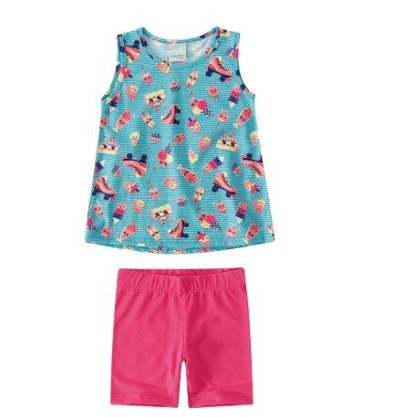 Atacado de moda infantil em Curitiba - Foto 4