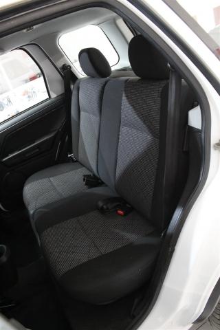 ECOSPORT 2011/2012 1.6 XLT FREESTYLE 8V FLEX 4P MANUAL - Foto 7