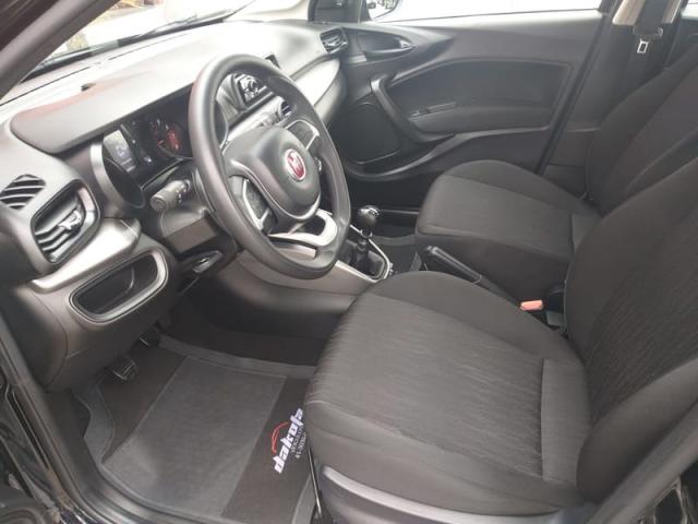 FIAT ARGO 1.0 6V FLEX 2018 - Foto 11