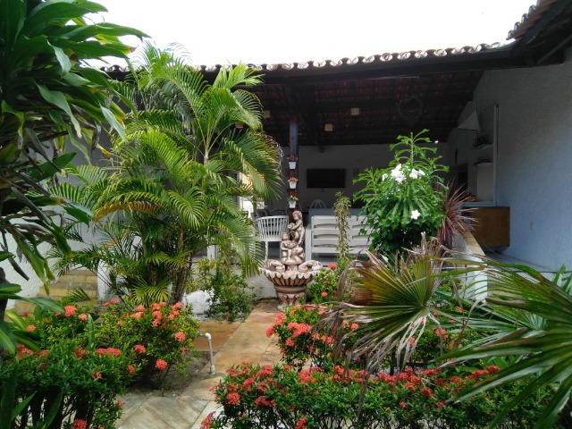 Linda Casa Clube de Praia no Iguape - Foto 3