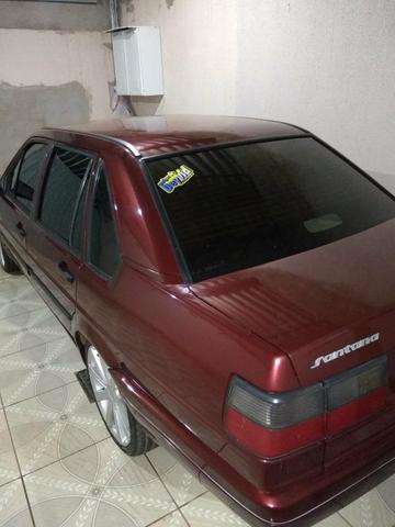 Santana 97 Bem Conservado - Foto 9