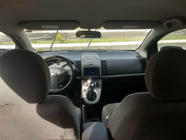 Sentra 2010 - Foto 11