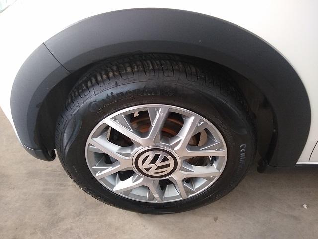 VOLKSWAGEN CROSS UP 1.0 TSI 12V FLEX 4P MANUAL - Foto 13