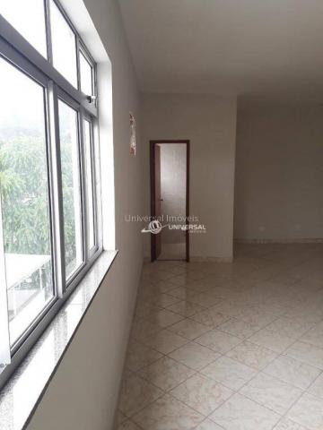Sala para alugar, 63 m² por r$ 650/mês - centro - juiz de fora/mg - Foto 7