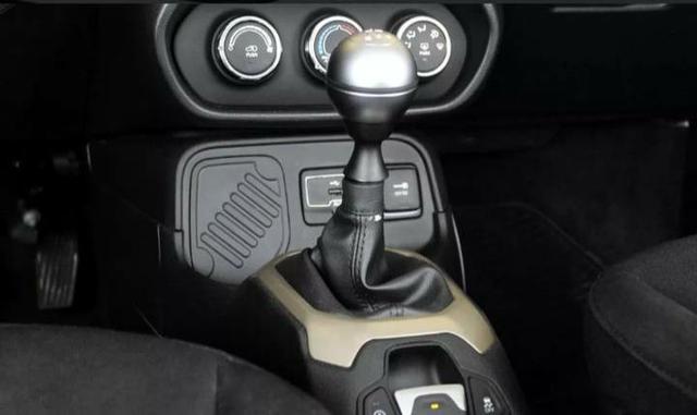 Jeep Renegade 2018 - Foto 5