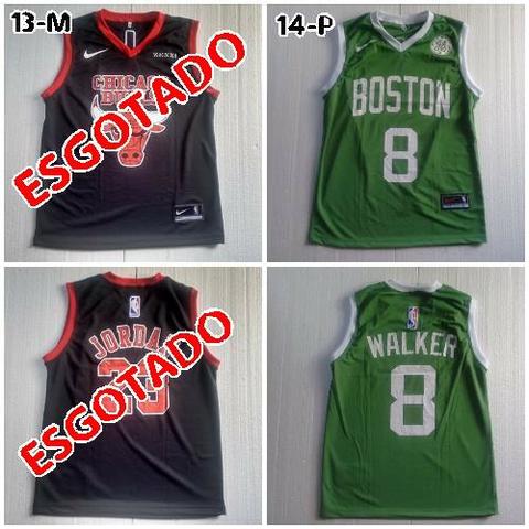 Camisas regatas de basquete temporada 19/20 - Foto 5