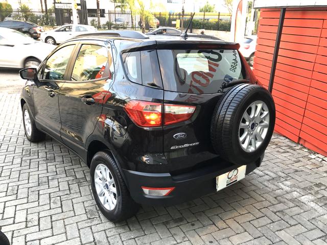 Ecosport se - Foto 8