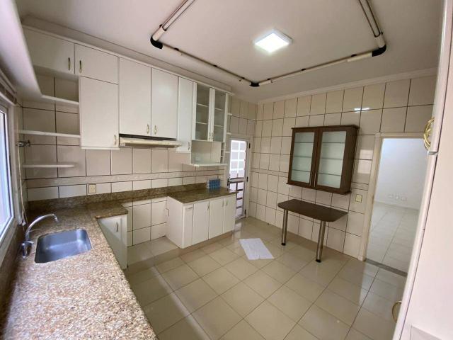 Sobrado com 4 dormitórios para alugar, 350 m² por R$ 4.300/mês - Recanto Real - São José d - Foto 17