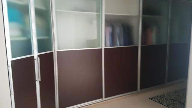 Lindíssima Casa 03 quartos, terreno 2.500 m². Condomínio Real Vile, Corumbá IV - Foto 5