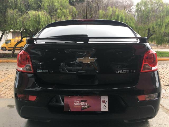 Cruze HB Sport LT automático - Foto 7