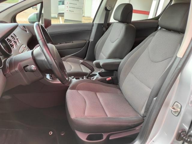 PEUGEOT 308 1.6 ALLURE 16V FLEX 4P 2013 - Foto 6
