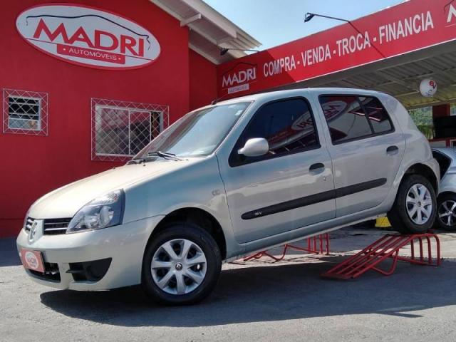 Clio 1.0 16V