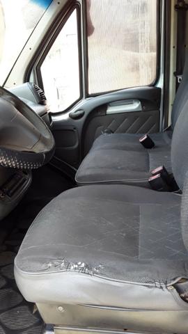 Van ducato 2007 simples 30.000,00 vendo ou troco por outra menor valor - Foto 6