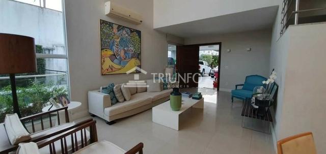 Casa Alto Padrão / Condomínio Fechado / 4 Suítes - Foto 2