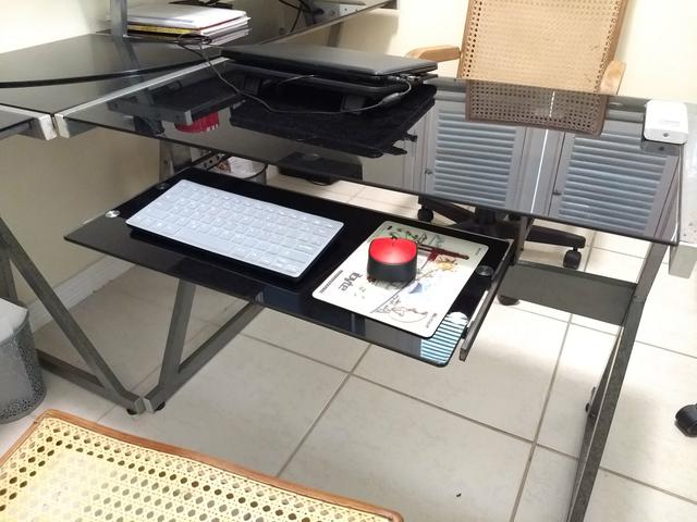 Mesas de trabalho - Foto 2