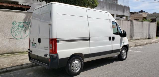 Ducato Maxicargo 2014 - Foto 3