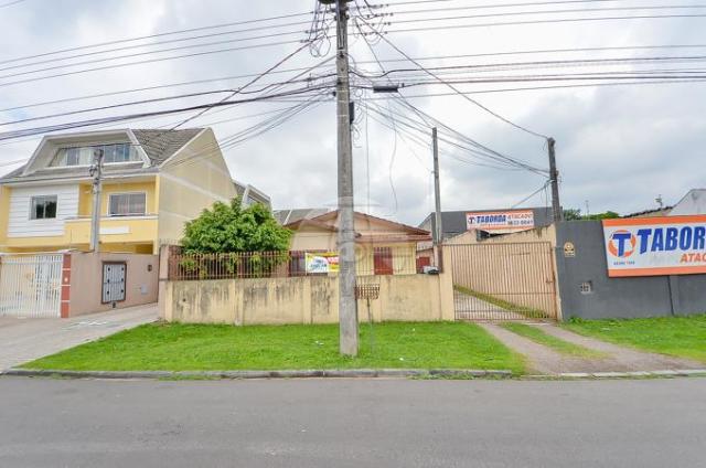 Terreno à venda em Fanny, Curitiba cod:156029 - Foto 8