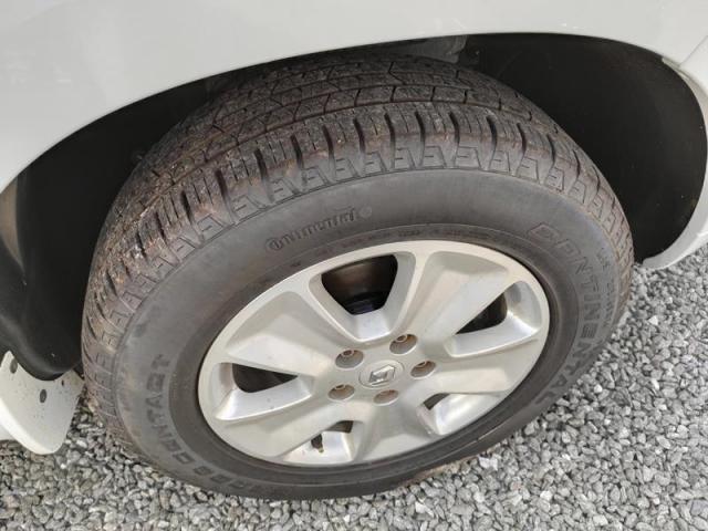 Renault Duster 2.0 Dynamique 4x2 16v - Foto 7