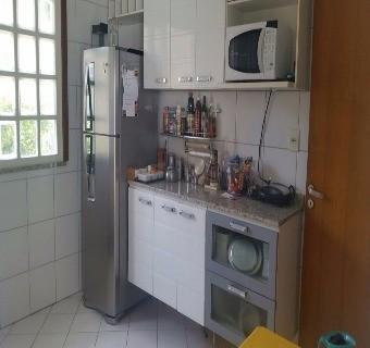 Casa de condomínio à venda com 3 dormitórios em Buraquinho, Lauro de freitas cod:CA00192 - Foto 7