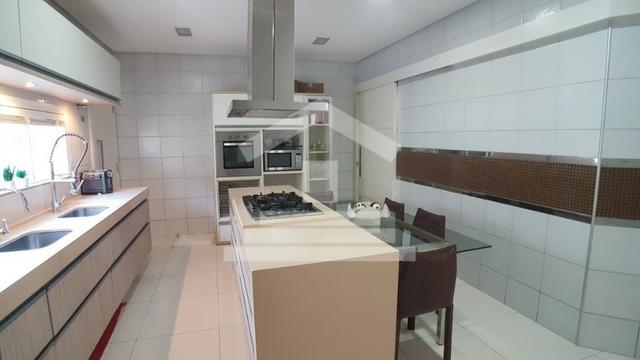 Casa em Condomínio //4 Suítes //Olho D Agua Projetada - Foto 2