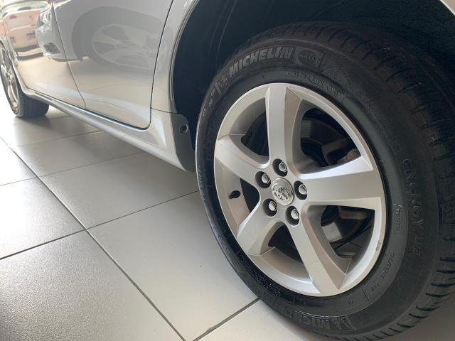 Corolla XLi 1.8 Flex 16V Mec. - Foto 12