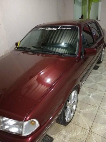 Santana 97 Bem Conservado - Foto 10