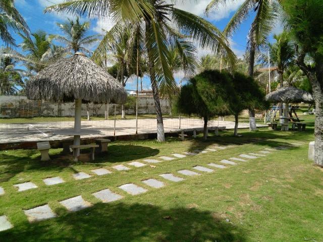 Linda Casa Clube de Praia no Iguape - Foto 2