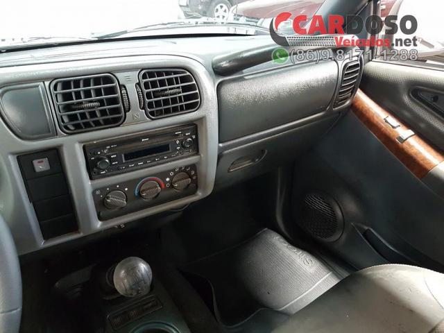 S10 Executive 2.8 Diesel - Muito nova - Foto 5