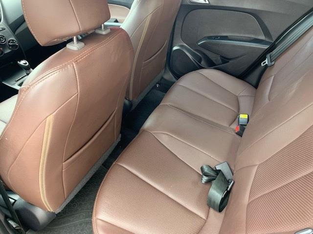 Hyundai HB20S Automático 16/16 Ún.Dono 32.000kms - Foto 8