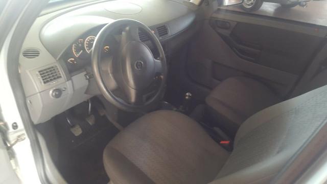 Chevrolet Meriva Joy 2008 - Foto 6