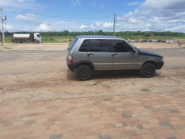 Vendo esse carro - Foto 4